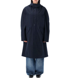 [A.P.C.] Coat FW25 M30202PSAJBIAK