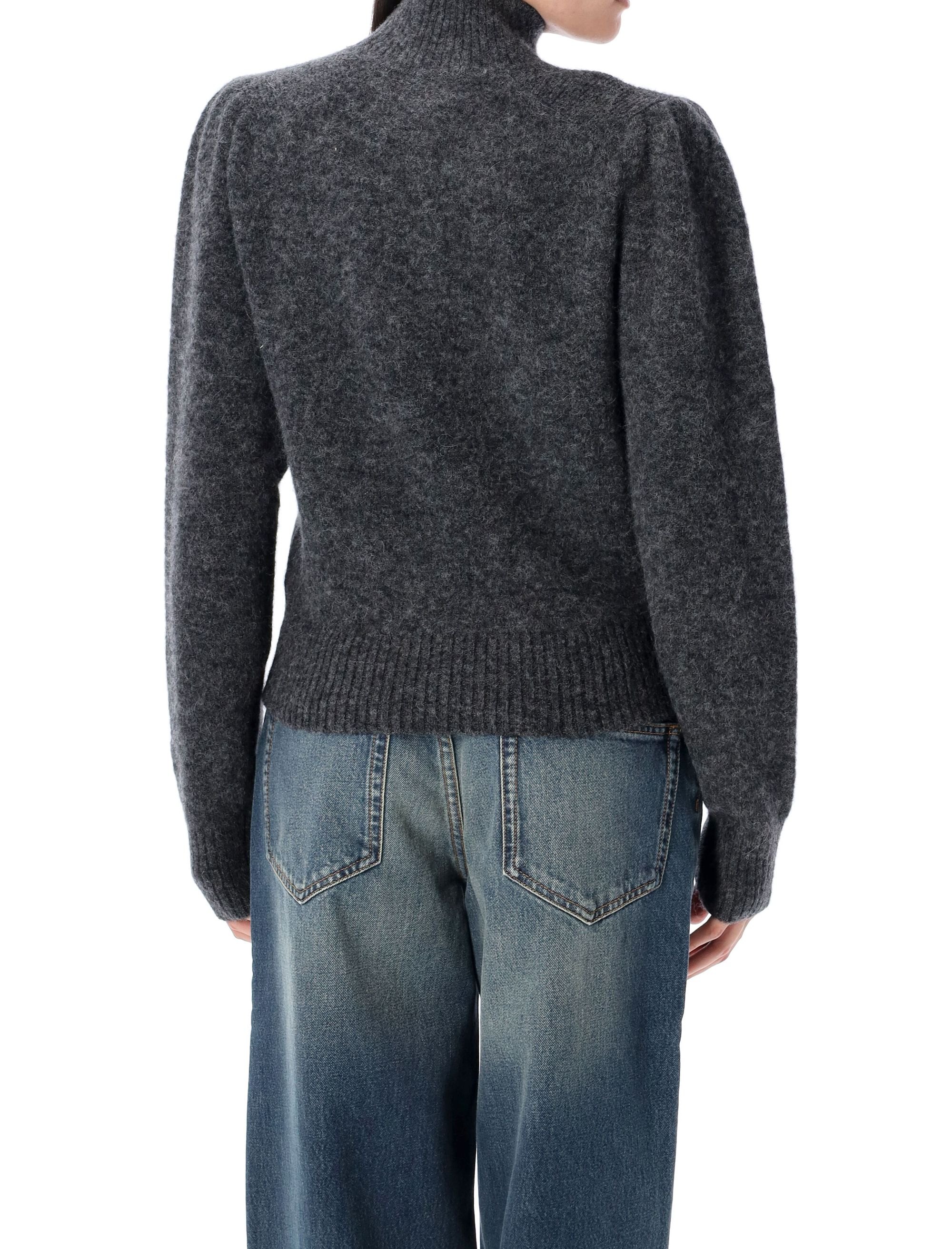 [Marant Etoile] Knitwear FW25 PU0722FAA2L68E02DG