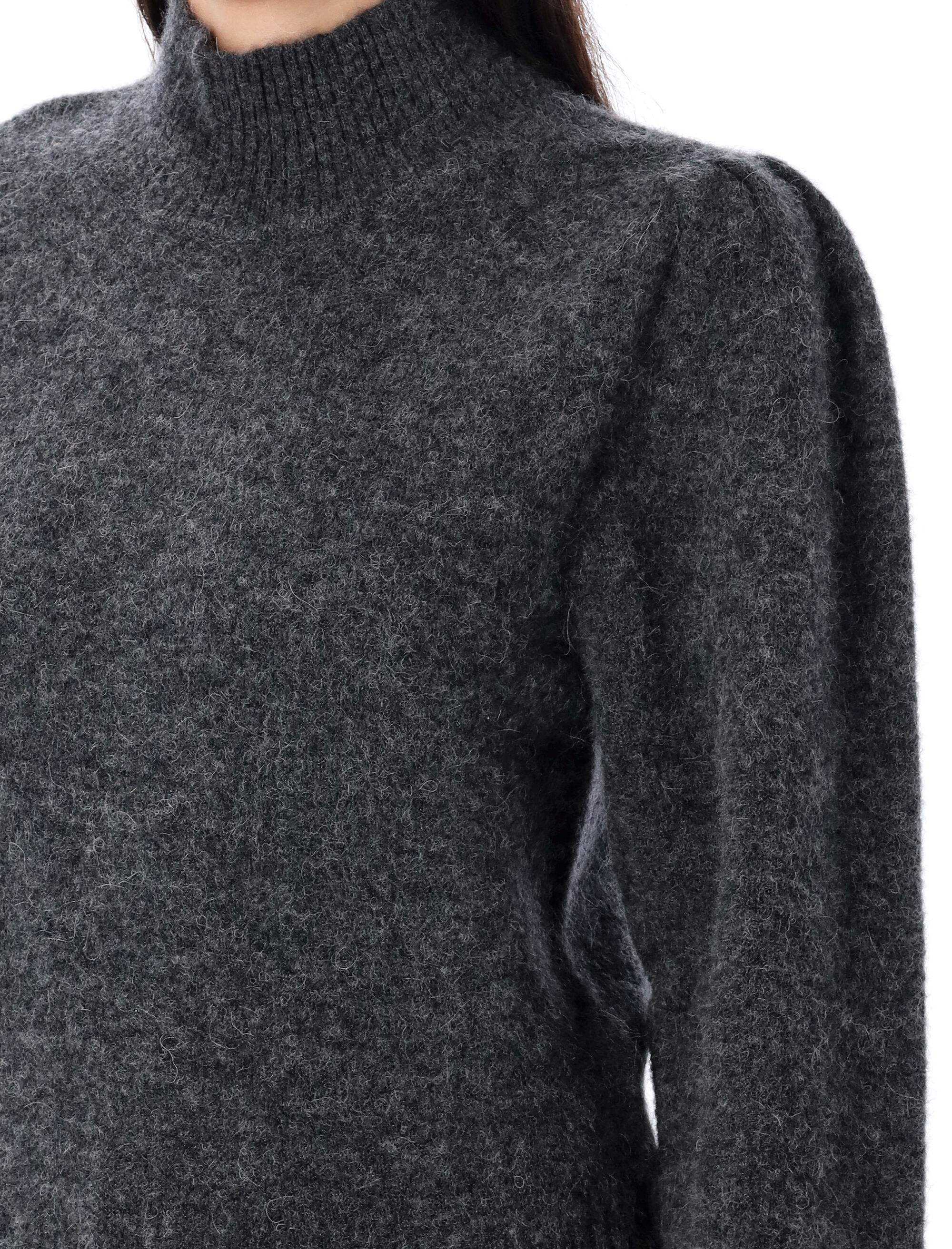 [Marant Etoile] Knitwear FW25 PU0722FAA2L68E02DG