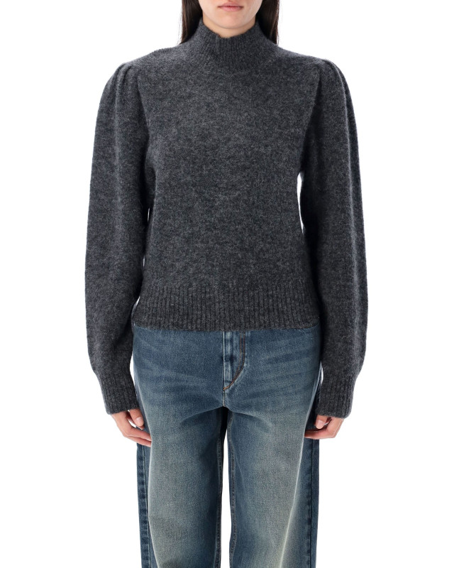 [Marant Etoile] Knitwear FW25 PU0722FAA2L68E02DG