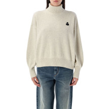 [Marant Etoile] Knitwear FW25 PU0663FAC1L17E02LY