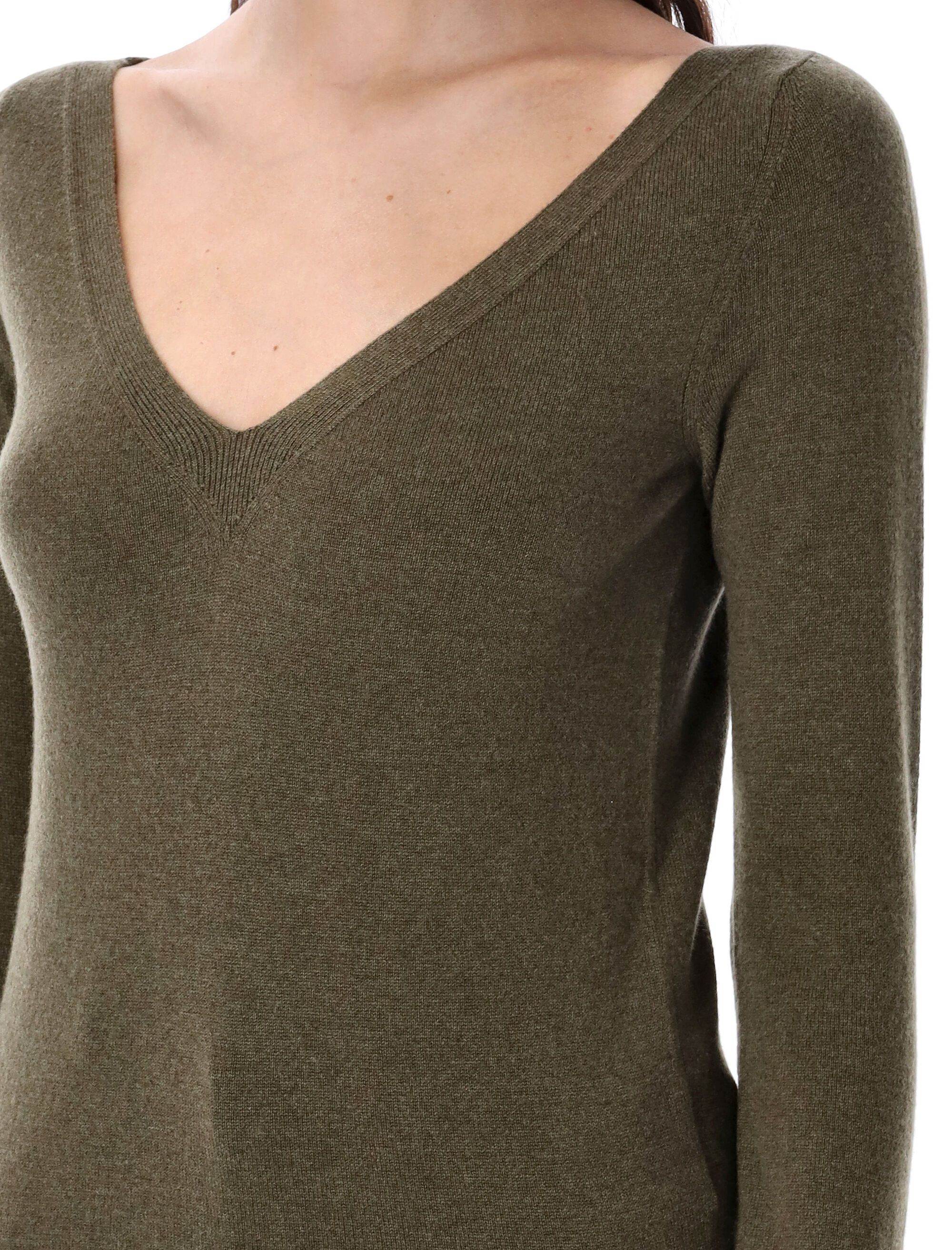 [Saint Laurent] Knitwear FW25 808068YALL21333