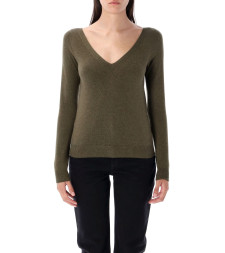 [Saint Laurent] Knitwear FW25 808068YALL21333