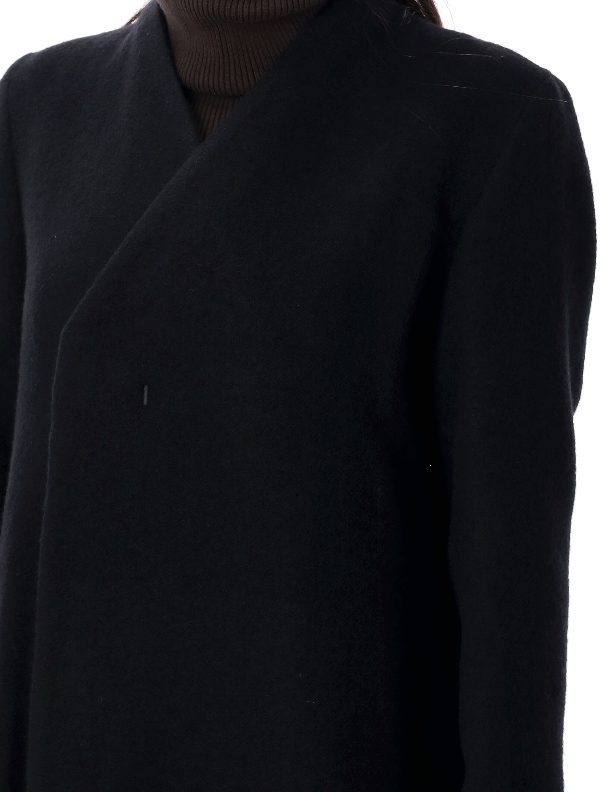[Rick Owens] Coat FW25 RP02E4902WBD09