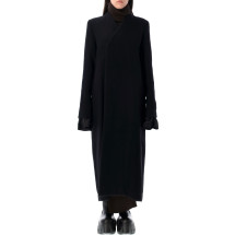 [Rick Owens] Coat FW25 RP02E4902WBD09