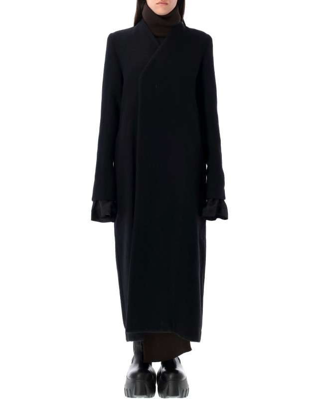 [Rick Owens] Coat FW25 RP02E4902WBD09