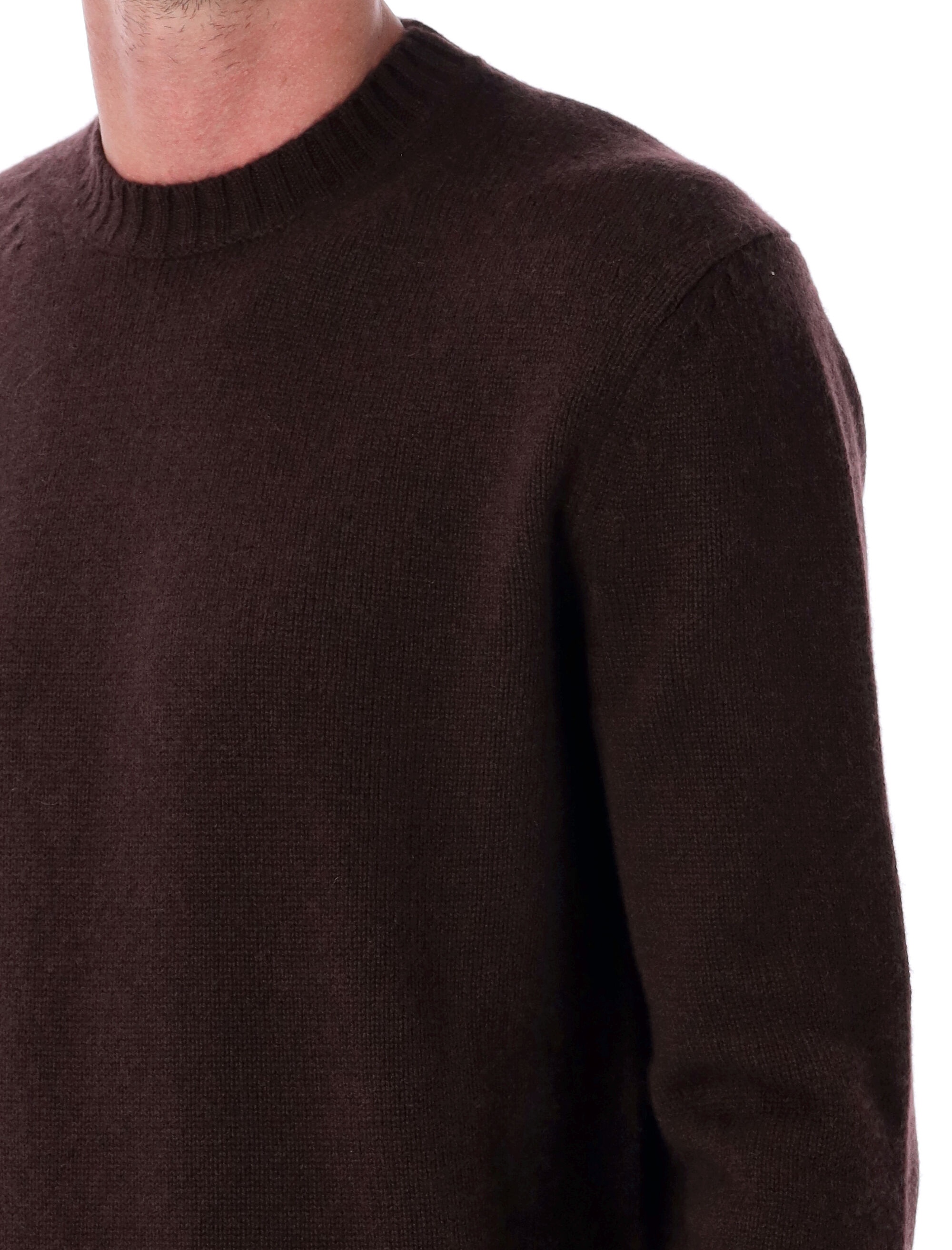 [Tom Ford] Knitwear FW25 KCL048YMK064KB499