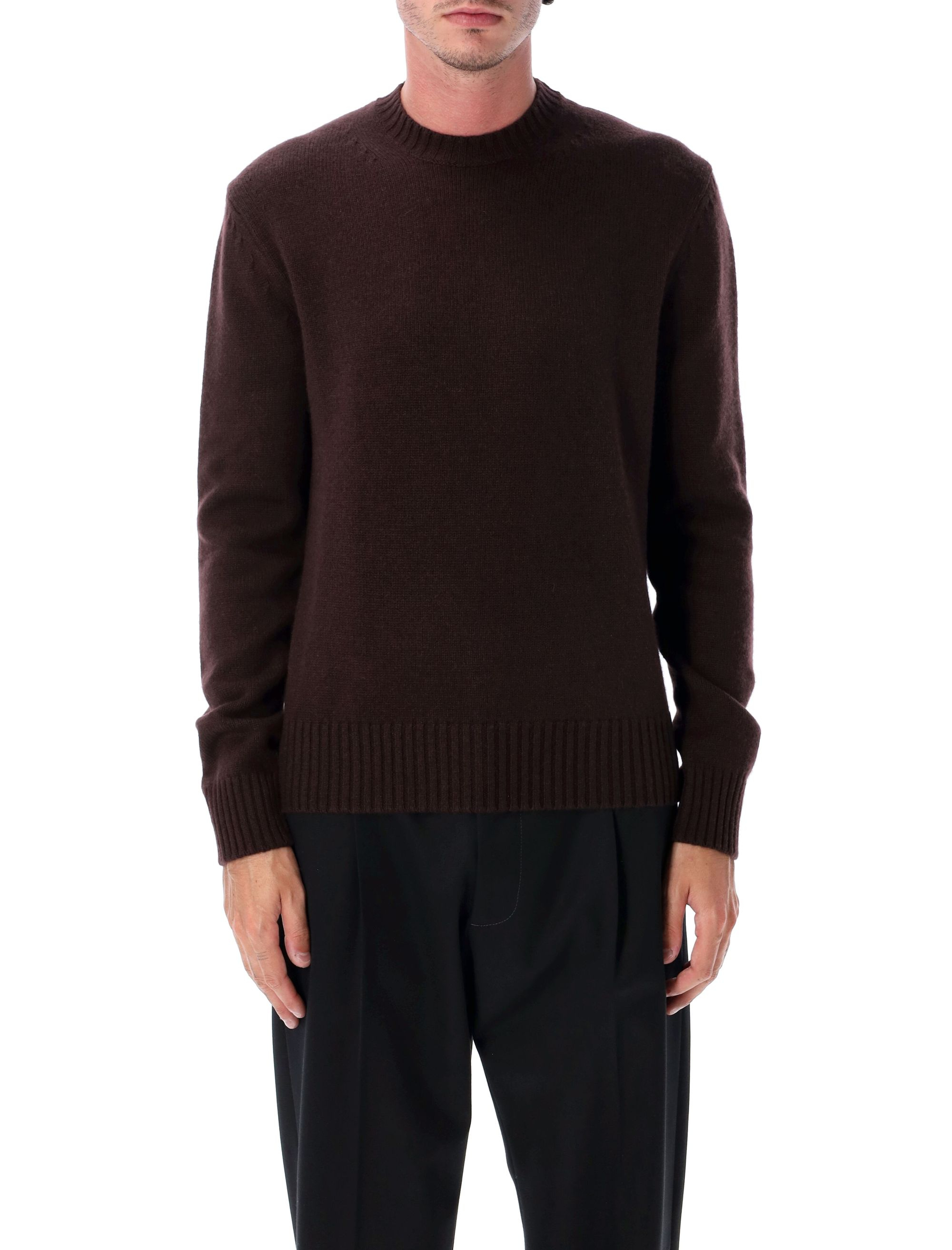 [Tom Ford] Knitwear FW25 KCL048YMK064KB499
