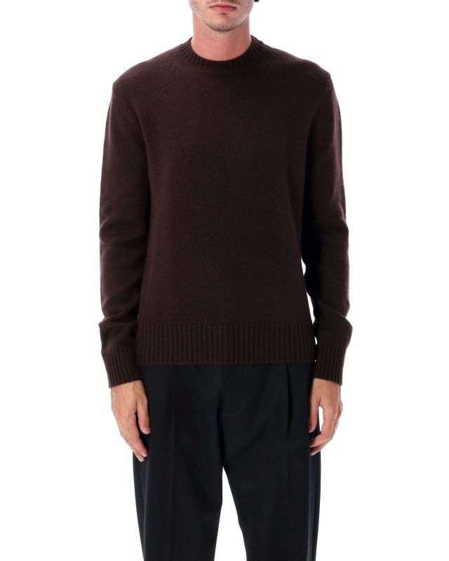 [Tom Ford] Knitwear FW25 KCL048YMK064KB499