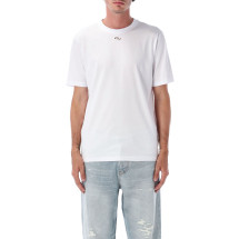 [Diesel] T-shirts Short Sleeve FW25 A194200NIAX100