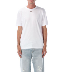 [Diesel] T-shirts Short Sleeve FW25 A194200NIAX100