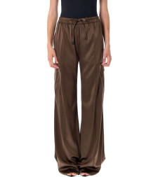 [Tom Ford] Trousers FW25 PAW632FAX881KB650