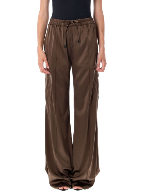 [Tom Ford] Trousers FW25 PAW632FAX881KB650