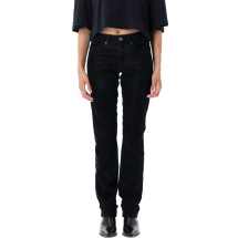[Marant Etoile] Trousers FW25 PA0561FAC3B01E01BK