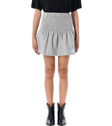 [Marant Etoile] Midi skirt FW25 JU0146FCA1M07EGYIB