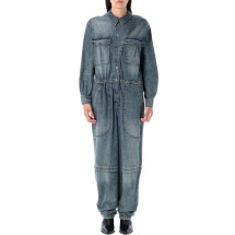 [Marant Etoile] Jump suit FW25 CB0088FAB1H04E30FB