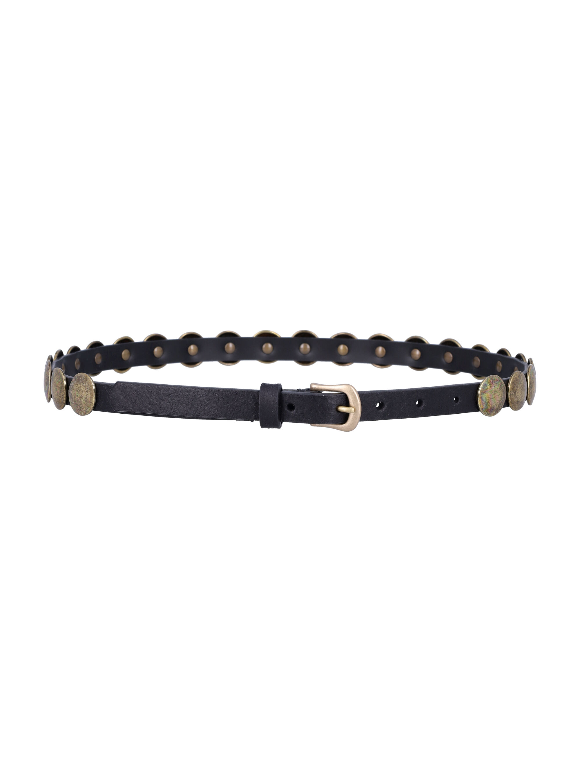 [Golden Goose] Belt FW25 GWA00408A00044890100