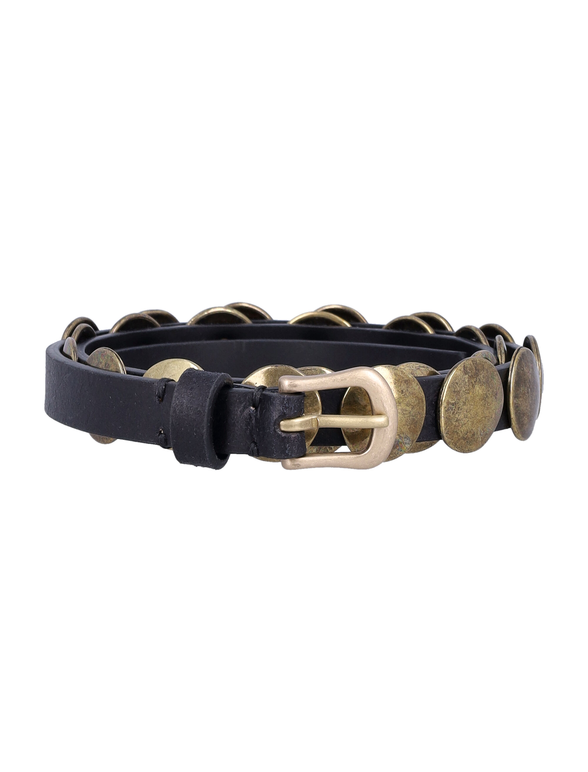 [Golden Goose] Belt FW25 GWA00408A00044890100