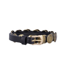 [Golden Goose] Belt FW25 GWA00408A00044890100