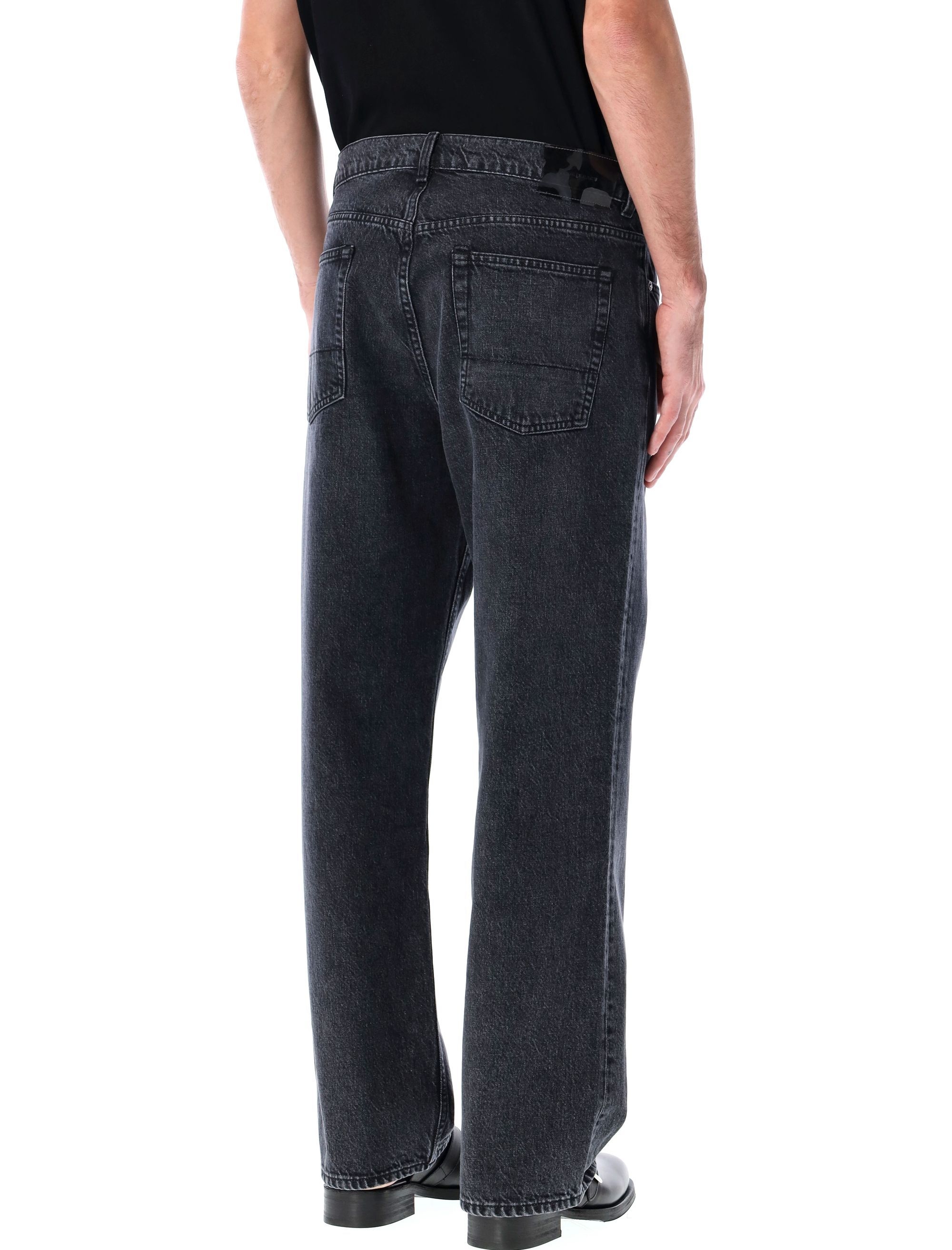 [Our Legacy] Jeans FW25 M4195TSSW