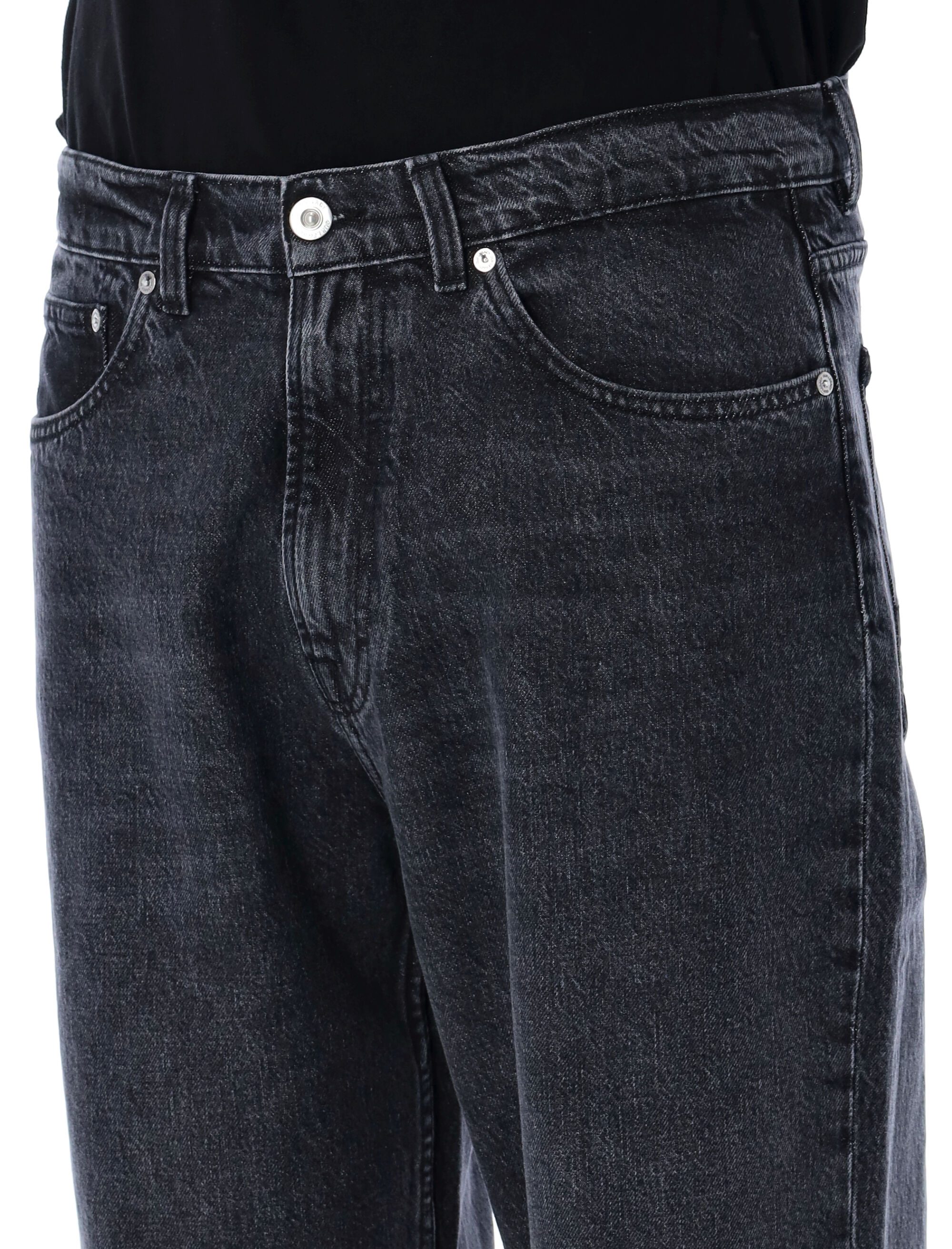 [Our Legacy] Jeans FW25 M4195TSSW