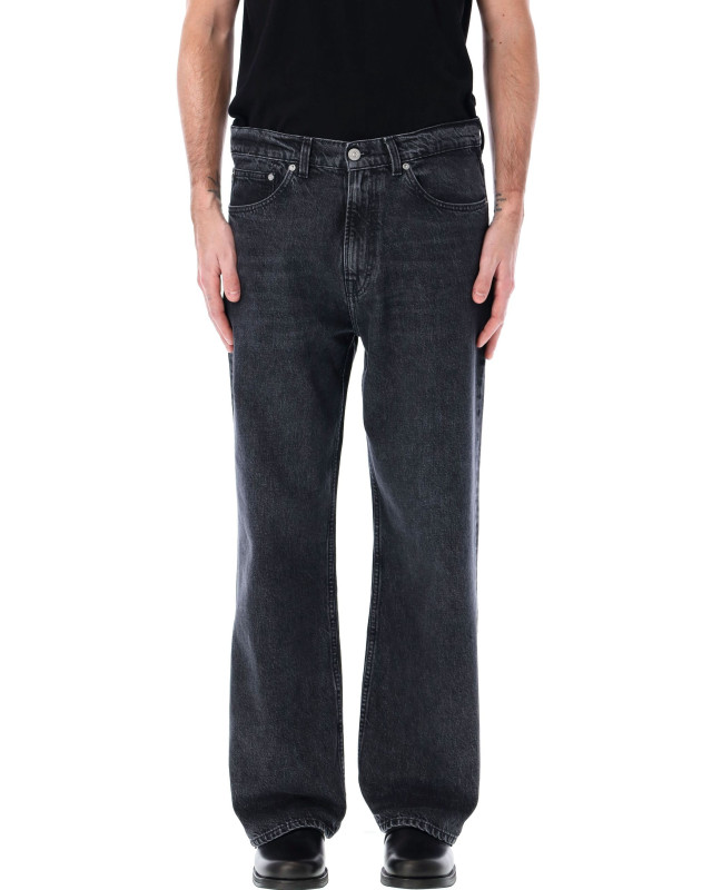 [Our Legacy] Jeans FW25 M4195TSSW