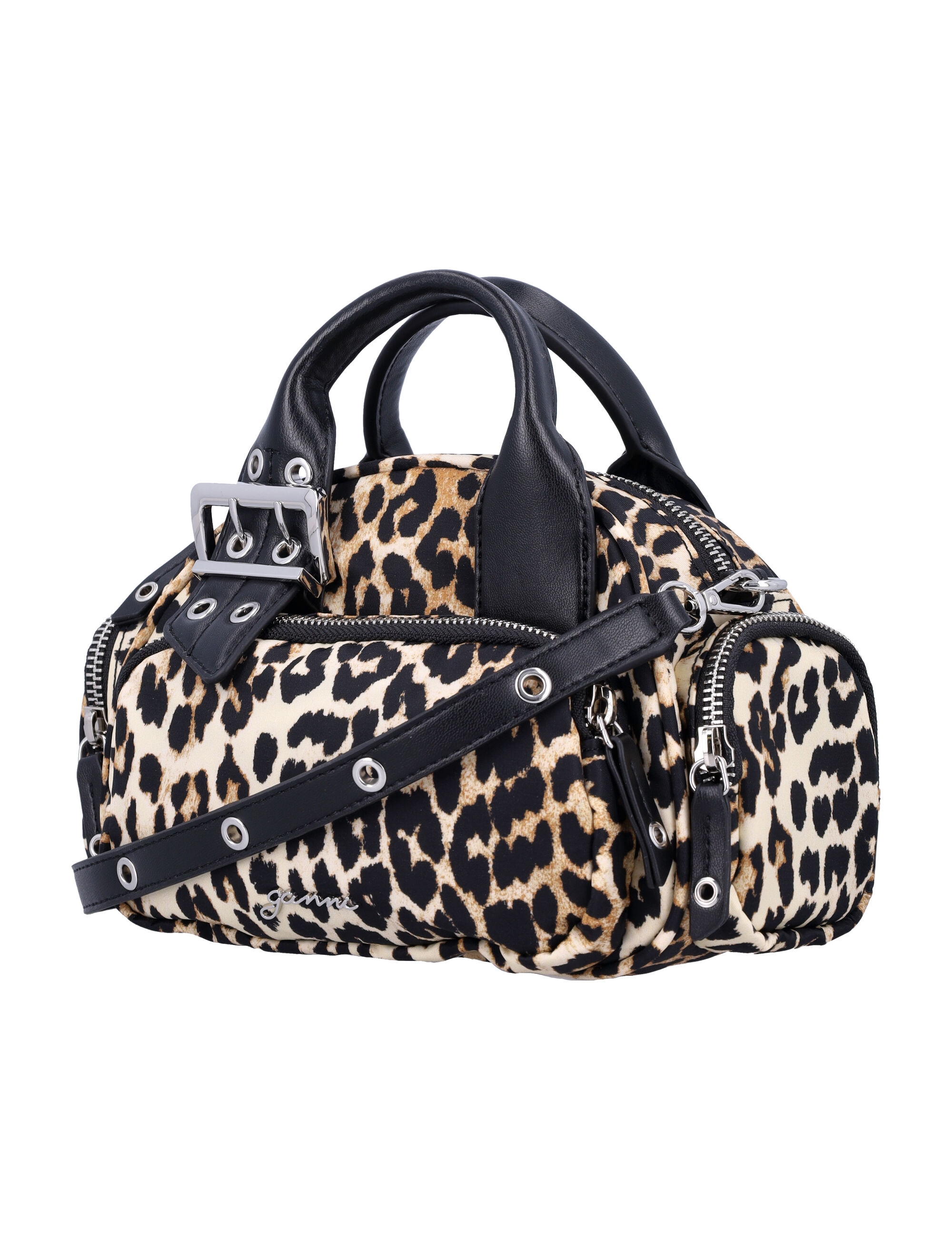 [GANNI] Bag FW25 A67405920943