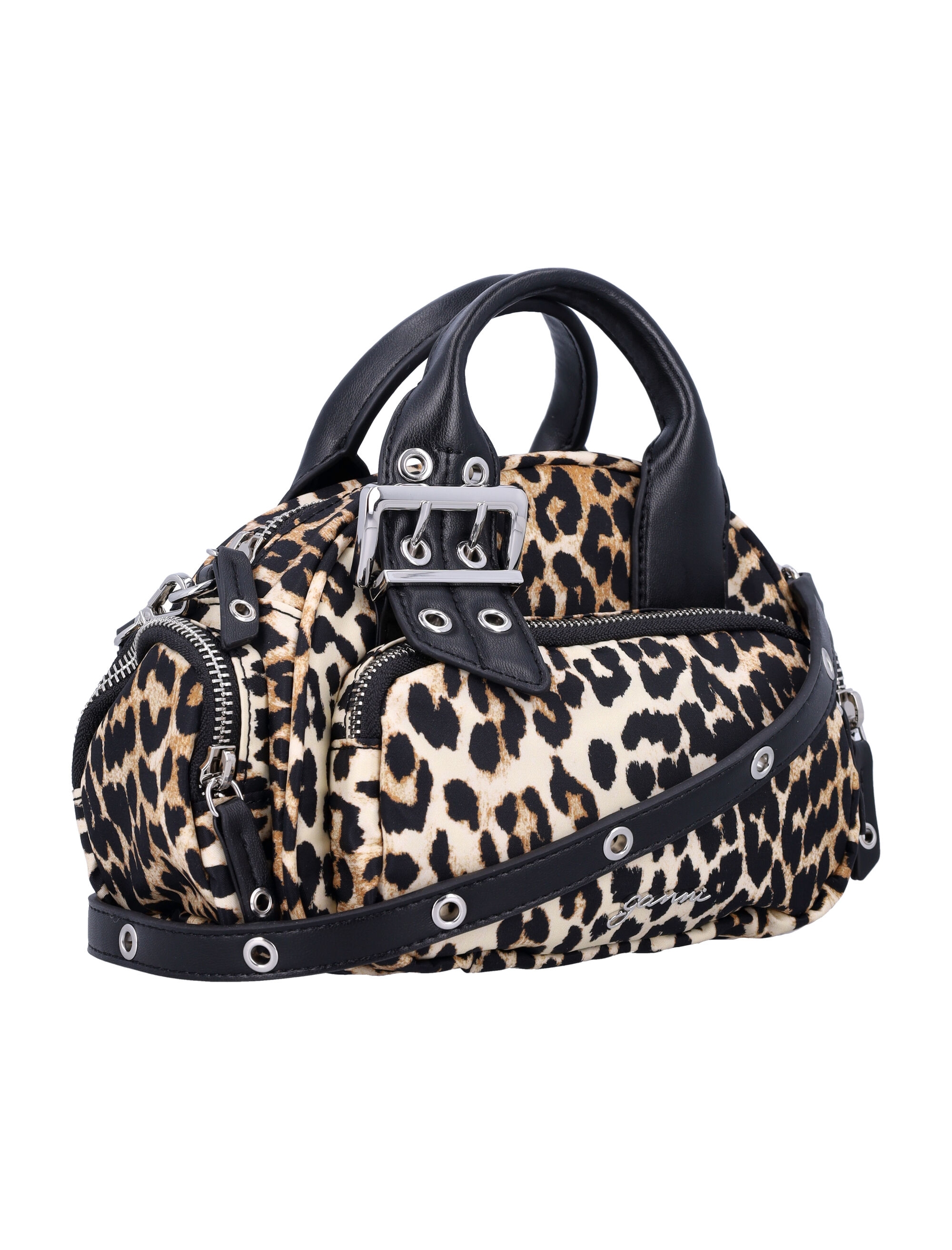 [GANNI] Bag FW25 A67405920943