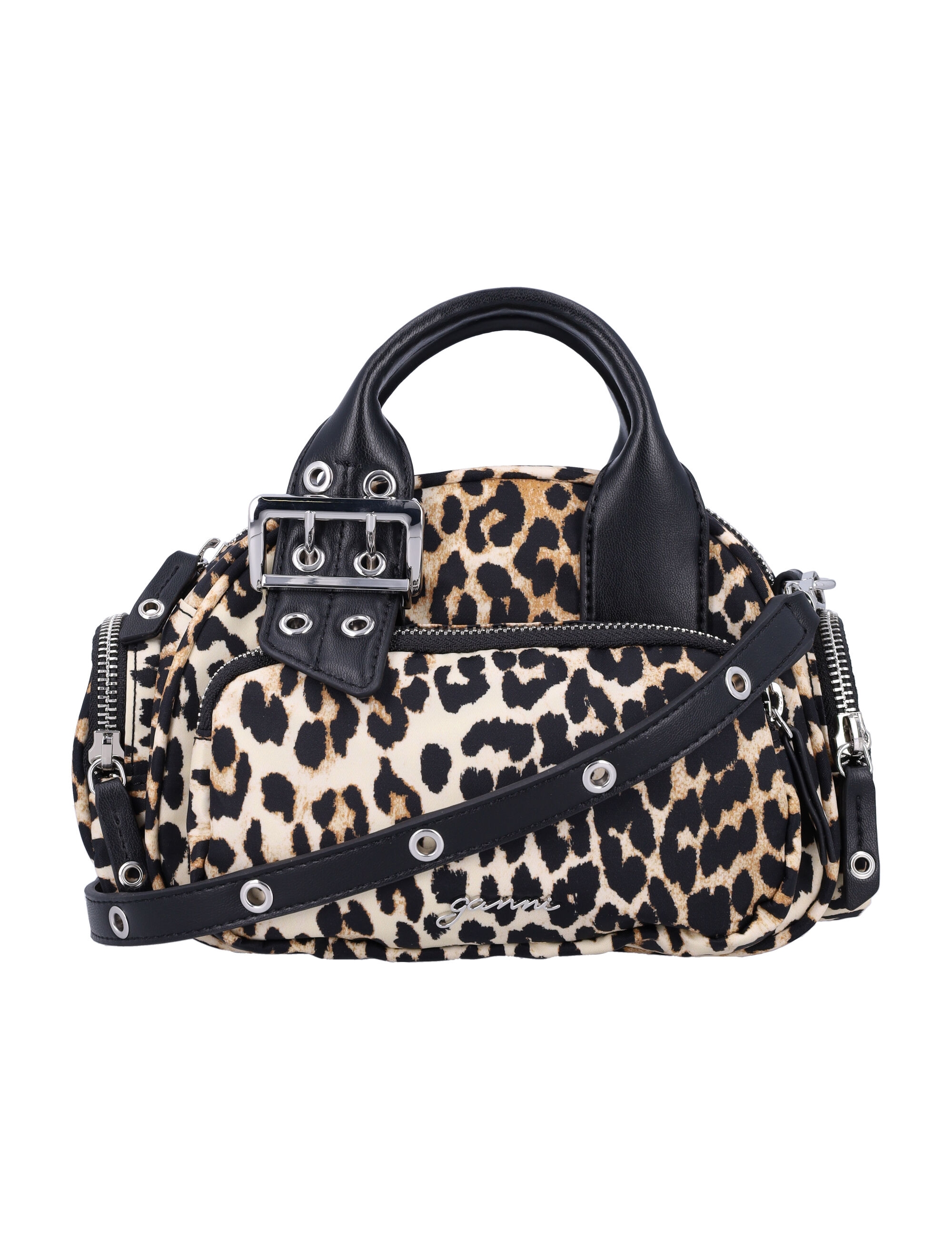 [GANNI] Bag FW25 A67405920943