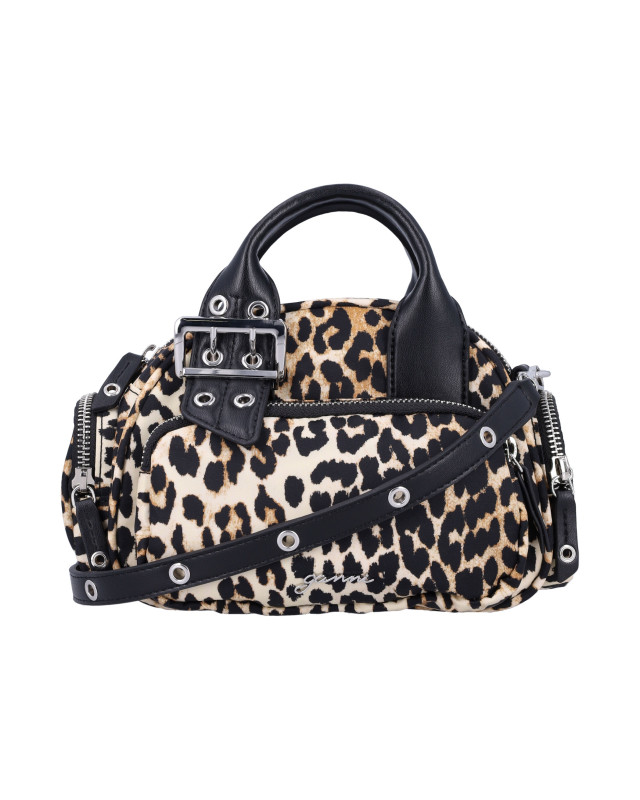 [GANNI] Bag FW25 A67405920943