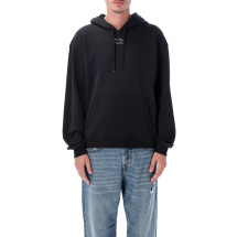 [Diesel] Hoodie FW26 A204470BKBW900