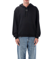 [Diesel] Hoodie FW26 A204470BKBW900