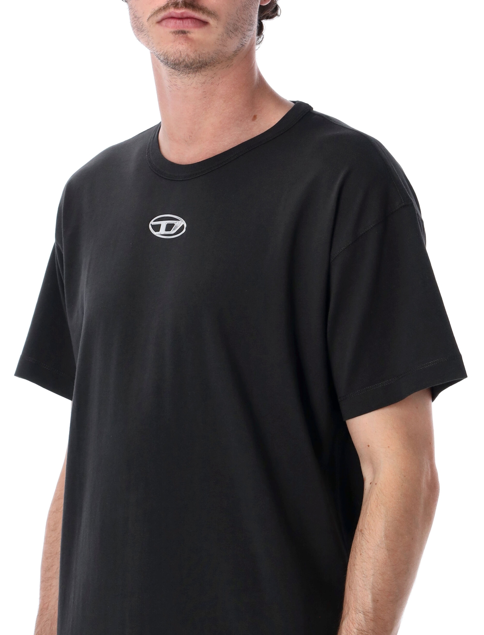 [Diesel] T-shirts Short Sleeve FW26 A202970JMBB900