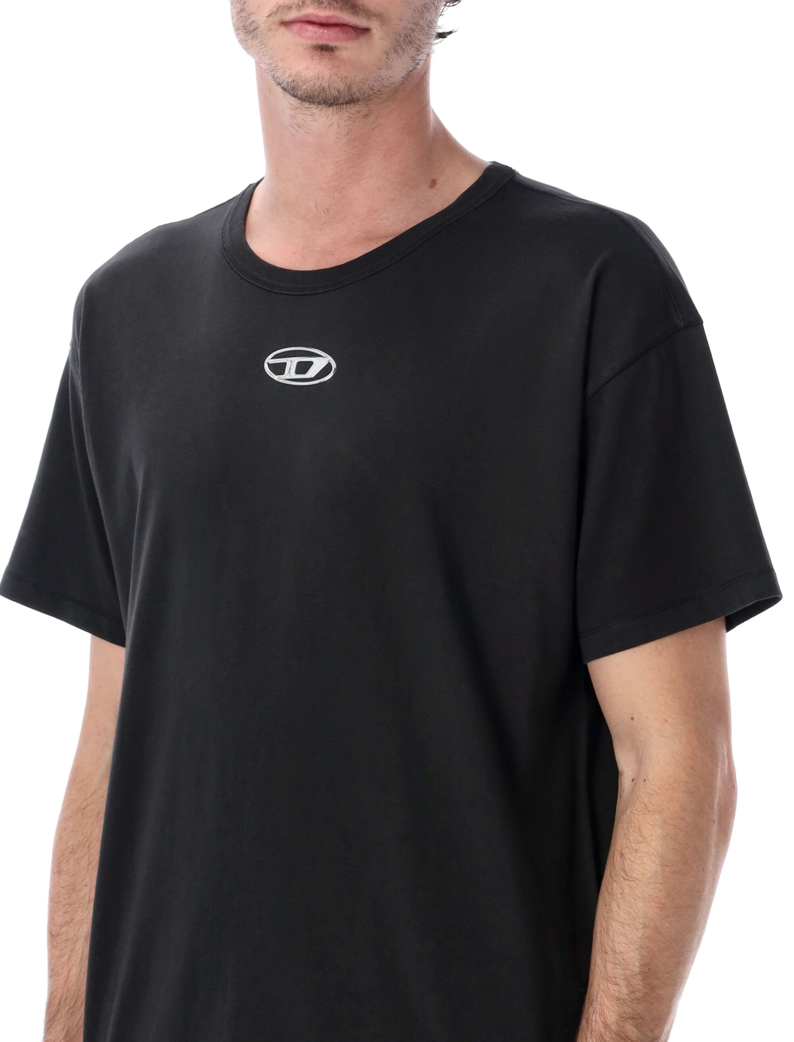 [Diesel] T-shirts Short Sleeve FW26 A202970JMBB900