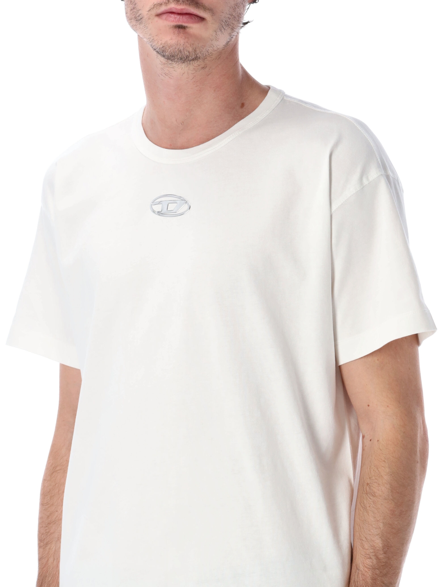 [Diesel] T-shirts Short Sleeve FW26 A202970JMBB141