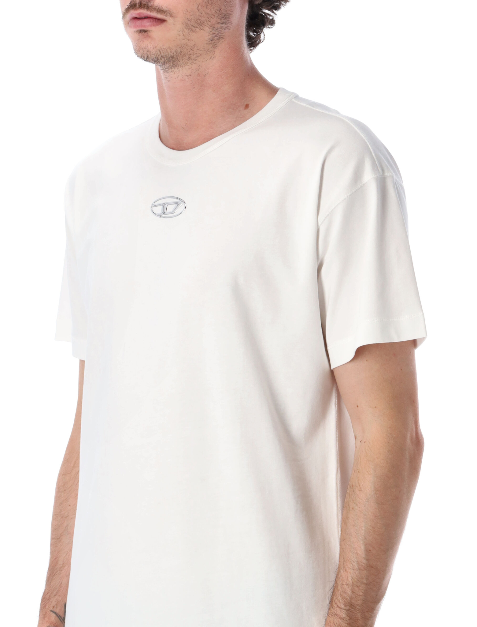 [Diesel] T-shirts Short Sleeve FW26 A202970JMBB141