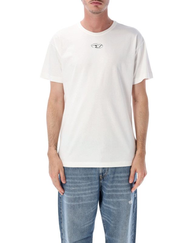 [Diesel] T-shirts Short Sleeve FW26 A202970JMBB141