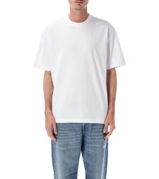 [Diesel] T-shirts Short Sleeve FW26 A113020HGAM100
