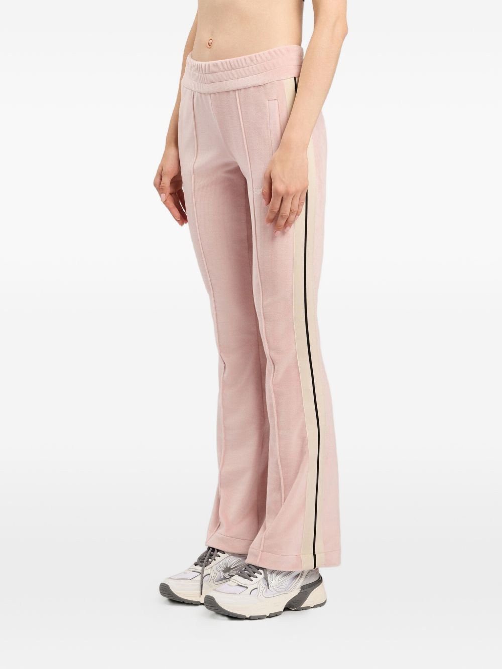 [Palm Angels] Trousers SS26 PWCJ019S26FAB0013003