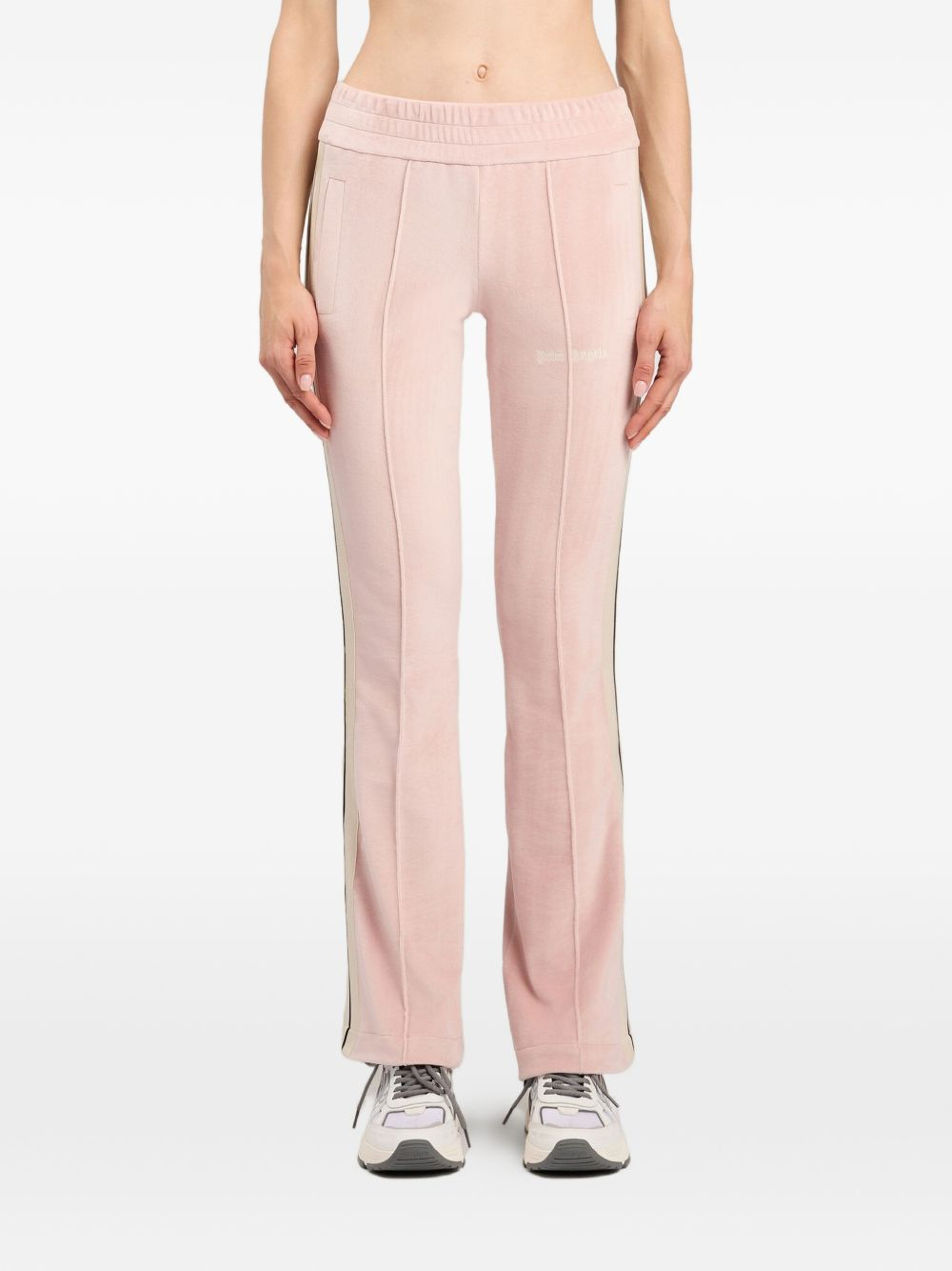 [Palm Angels] Trousers SS26 PWCJ019S26FAB0013003