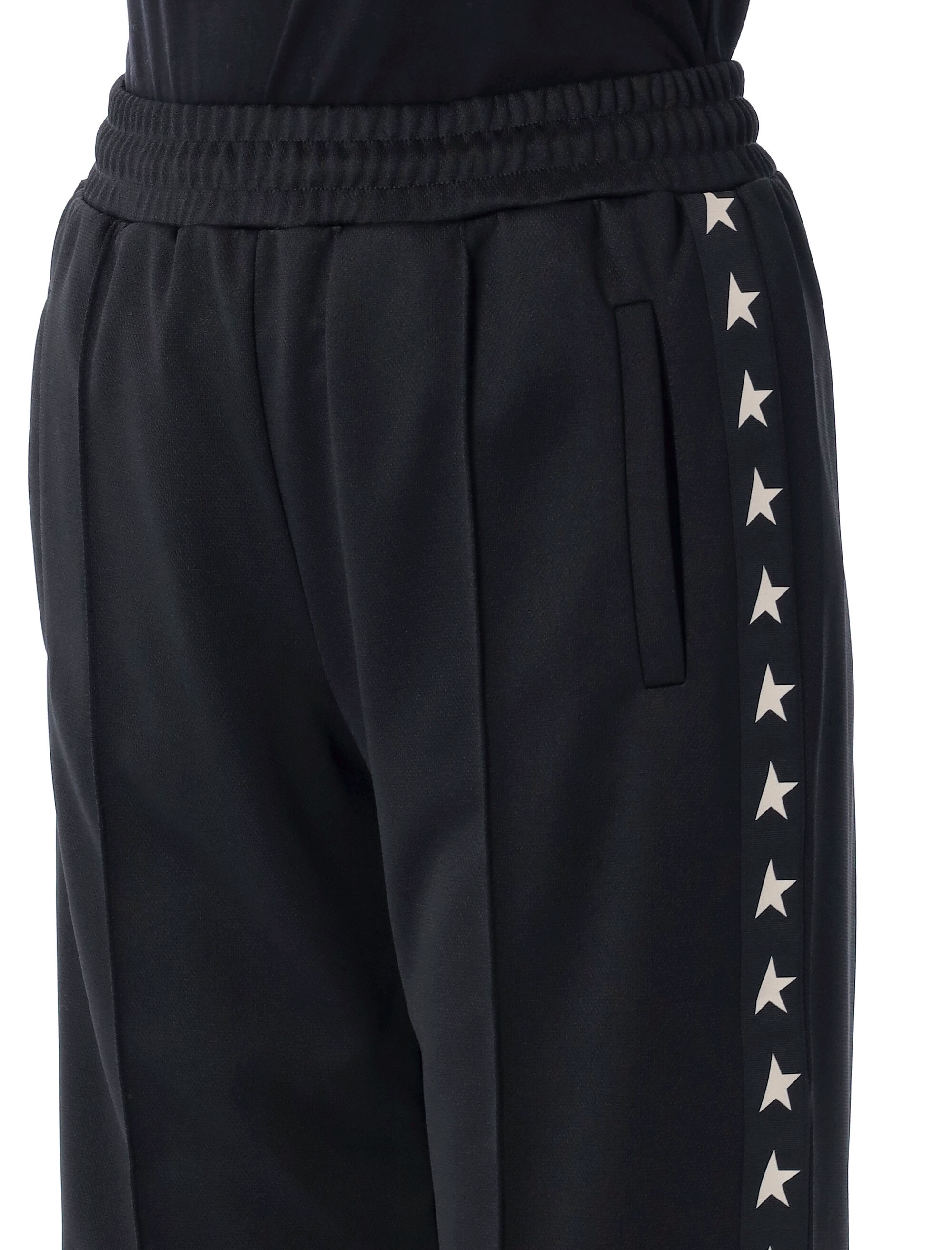 [Golden Goose] Training Pants FW25 GWP00877P00052180203