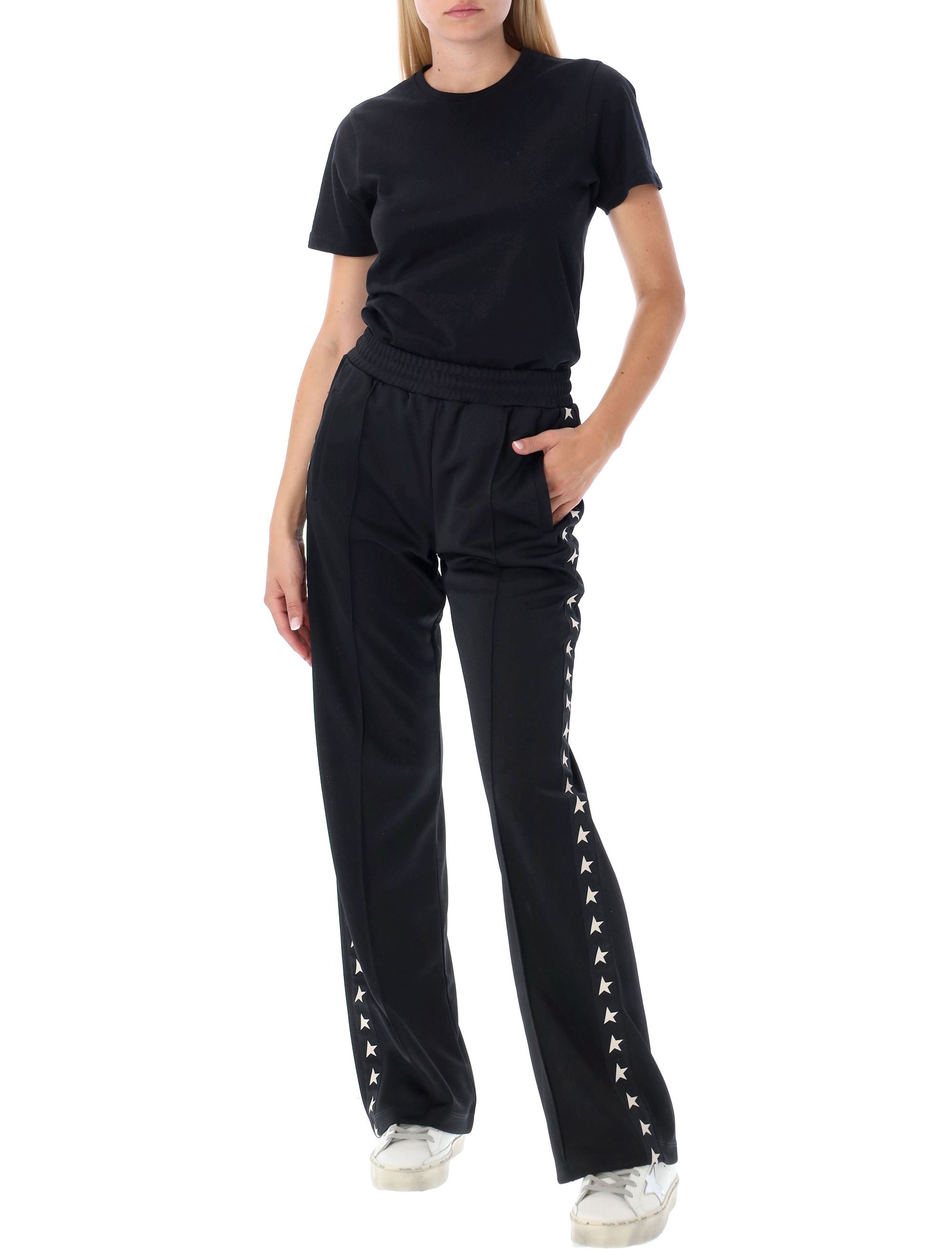 [Golden Goose] Training Pants FW25 GWP00877P00052180203