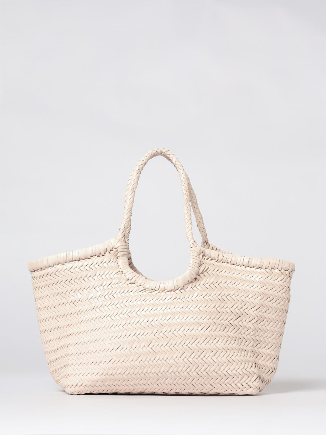 [DRAGON DIFFUSION] Shoulder bag SS26 68822 SAND