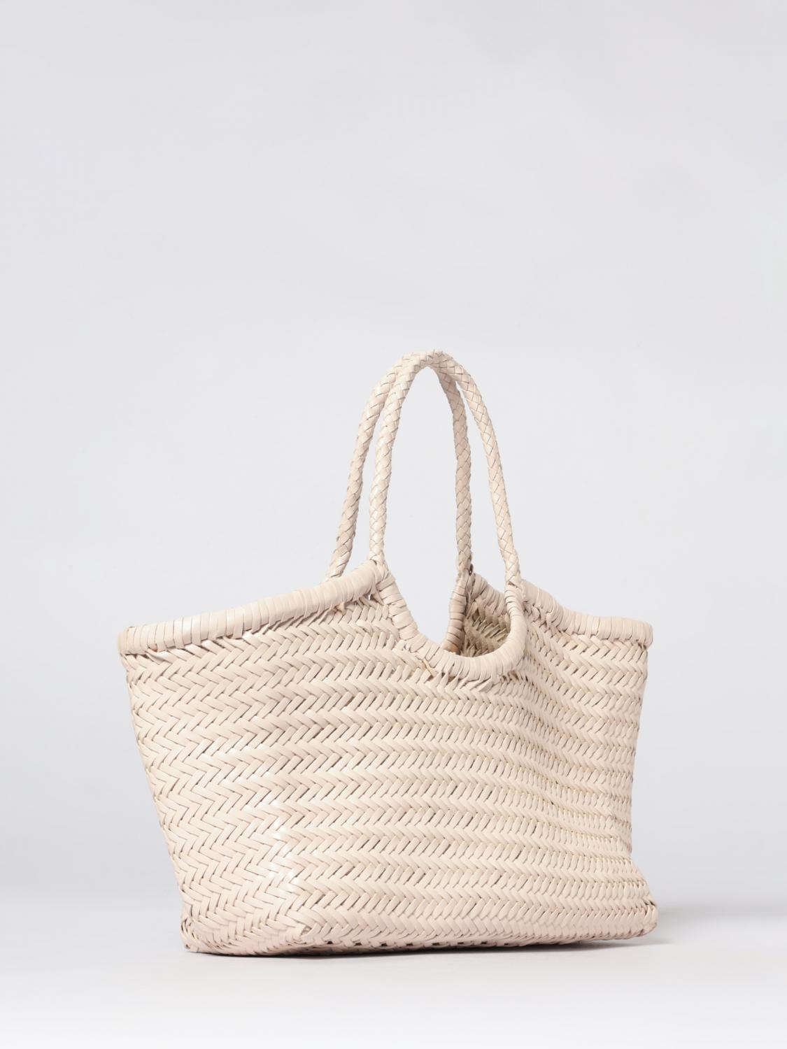 [DRAGON DIFFUSION] Shoulder bag SS26 68822 SAND