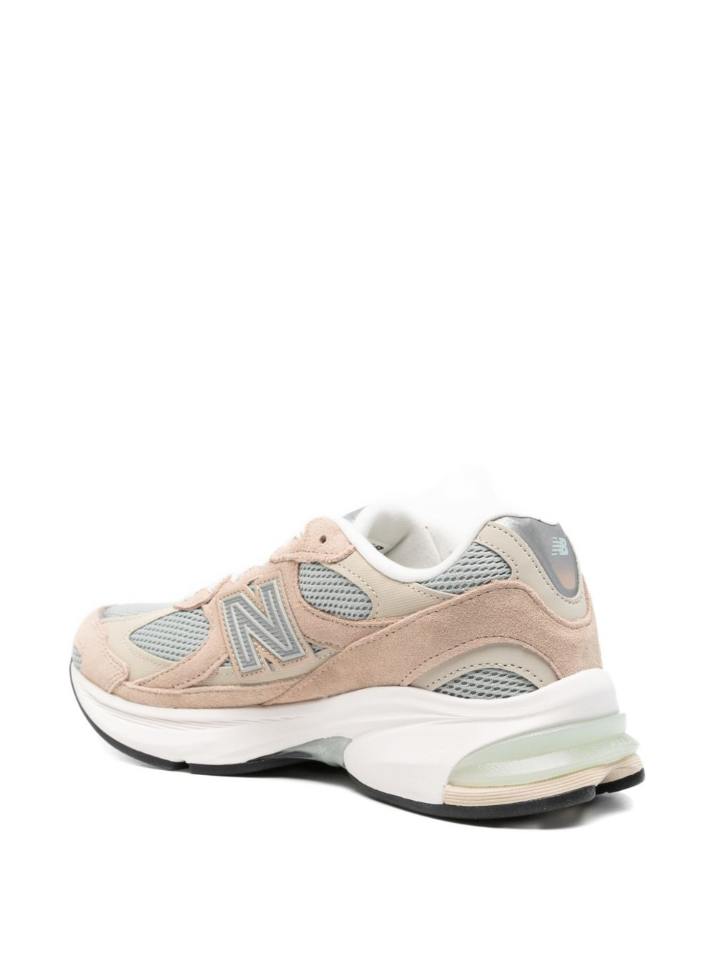 [NEW BALANCE] Sneakers SS26 U2010281MINDFULGREY