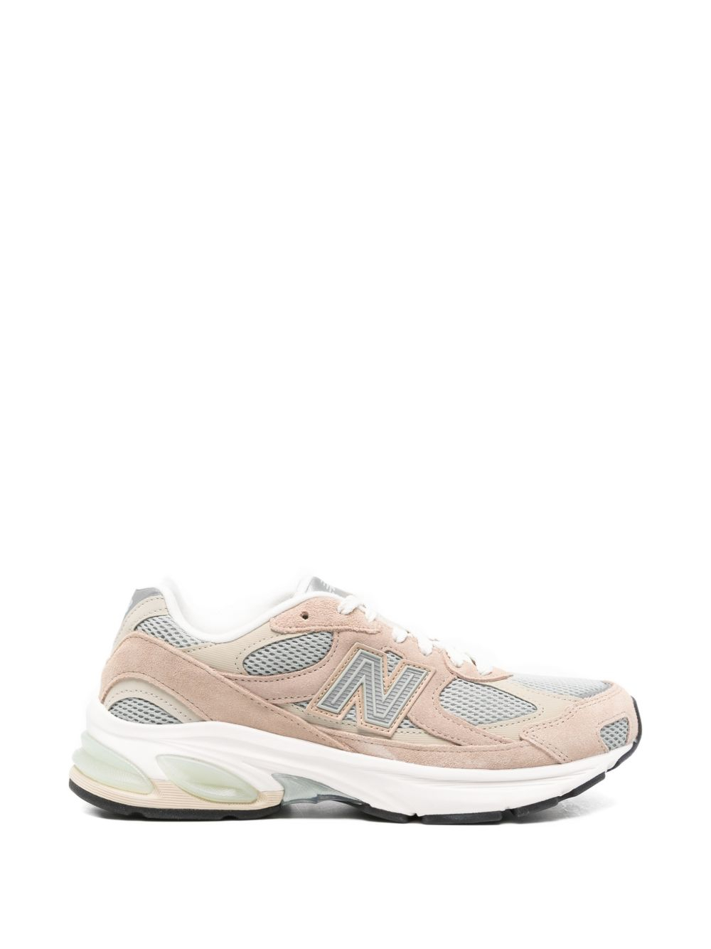 [NEW BALANCE] Sneakers SS26 U2010281MINDFULGREY