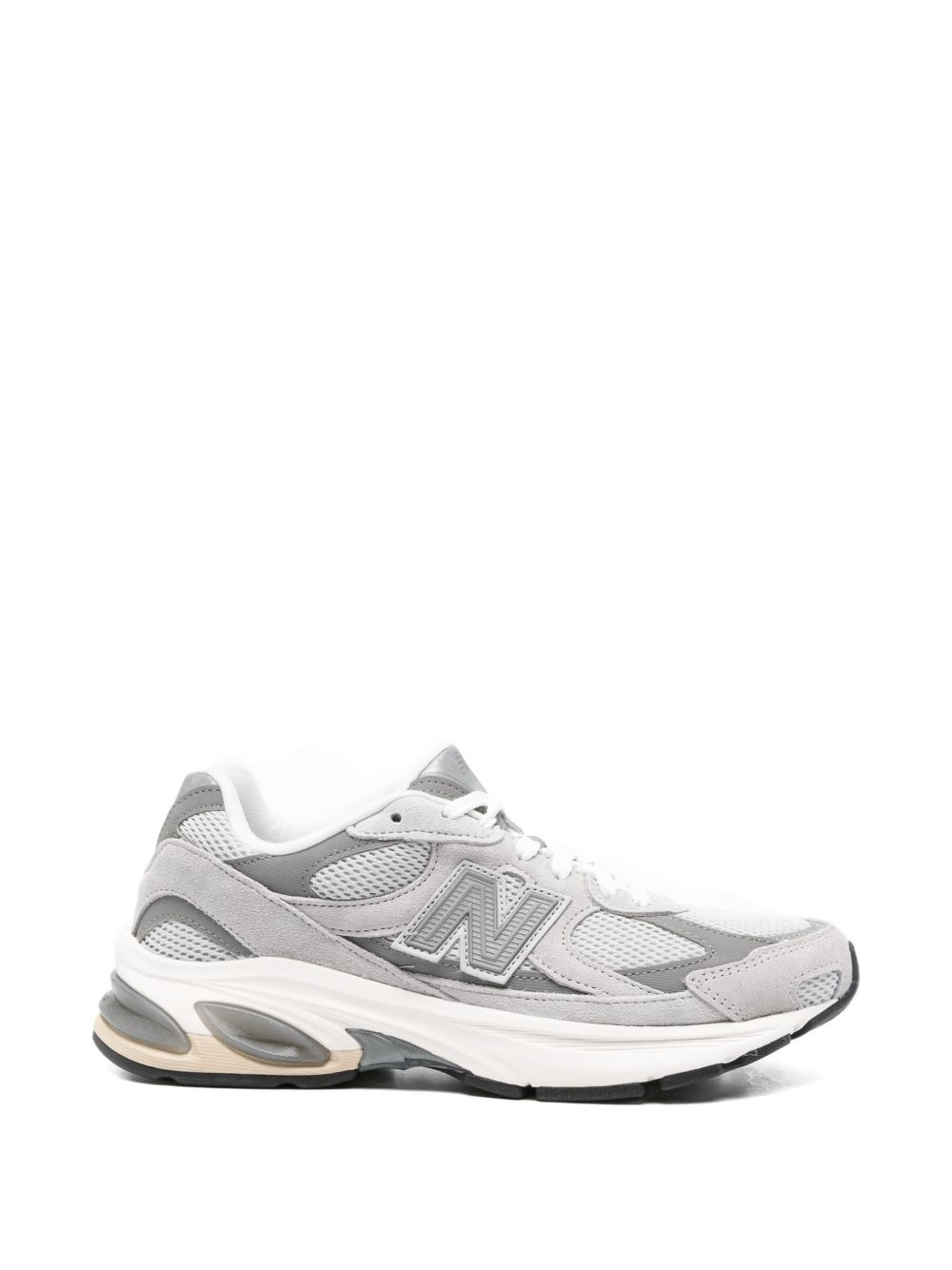 [NEW BALANCE] Sneakers SS26 U201011NRAINCLOUD/HARBORGREY