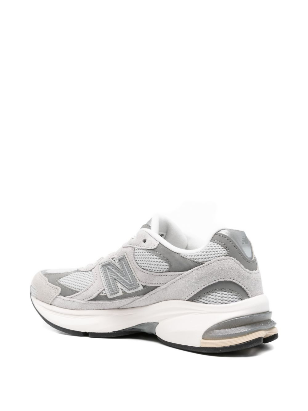 [NEW BALANCE] Sneakers SS26 U201011NRAINCLOUD/HARBORGREY