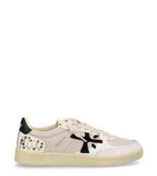 [Premiata] Sneakers FW26 BSKTCLAD_7661