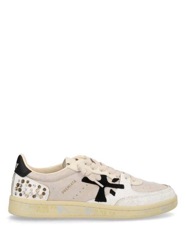 [Premiata] Sneakers FW26 BSKTCLAD_7661